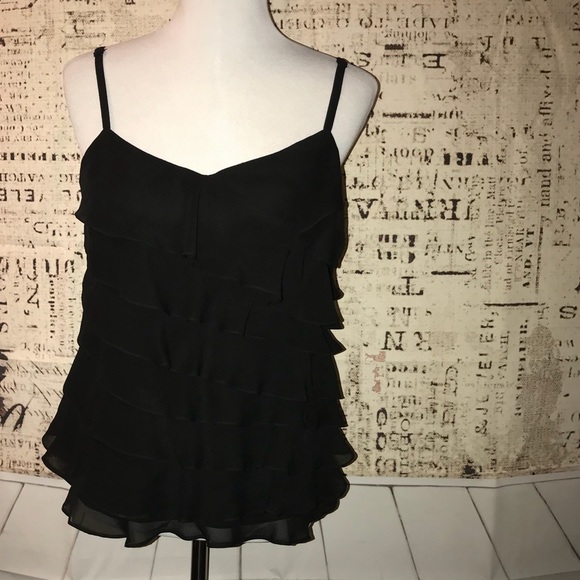 Ann Taylor Tops - Ann Taylor strap