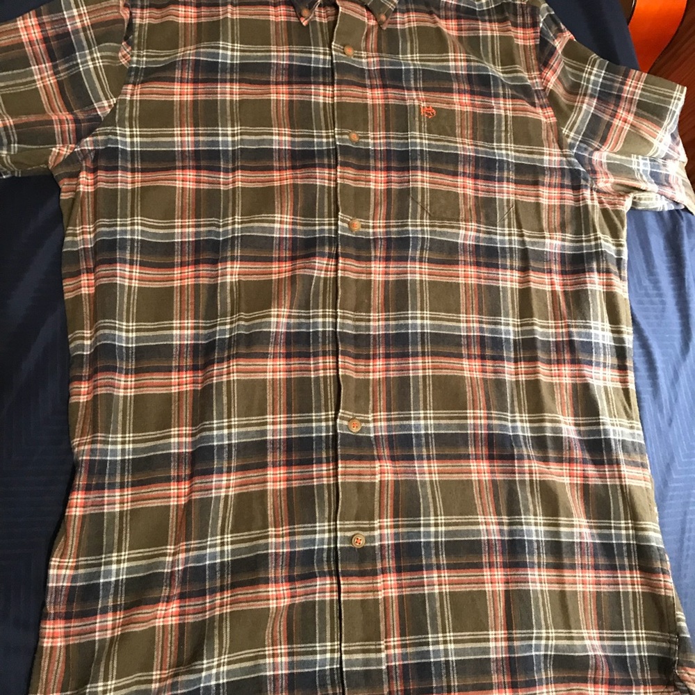 Men’s Southern Tide Sport Shirt