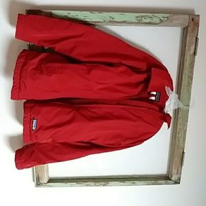 Patagonia Jacket