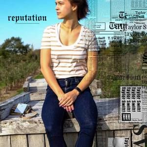 Meet your Posher, Mallory