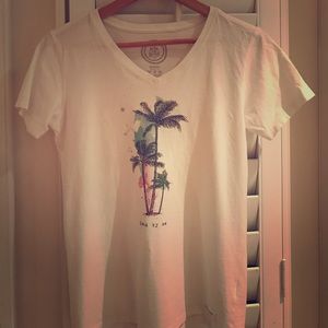 Life is Good Island life T-Shirt