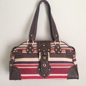 Rafe New York Fashion Satchel.