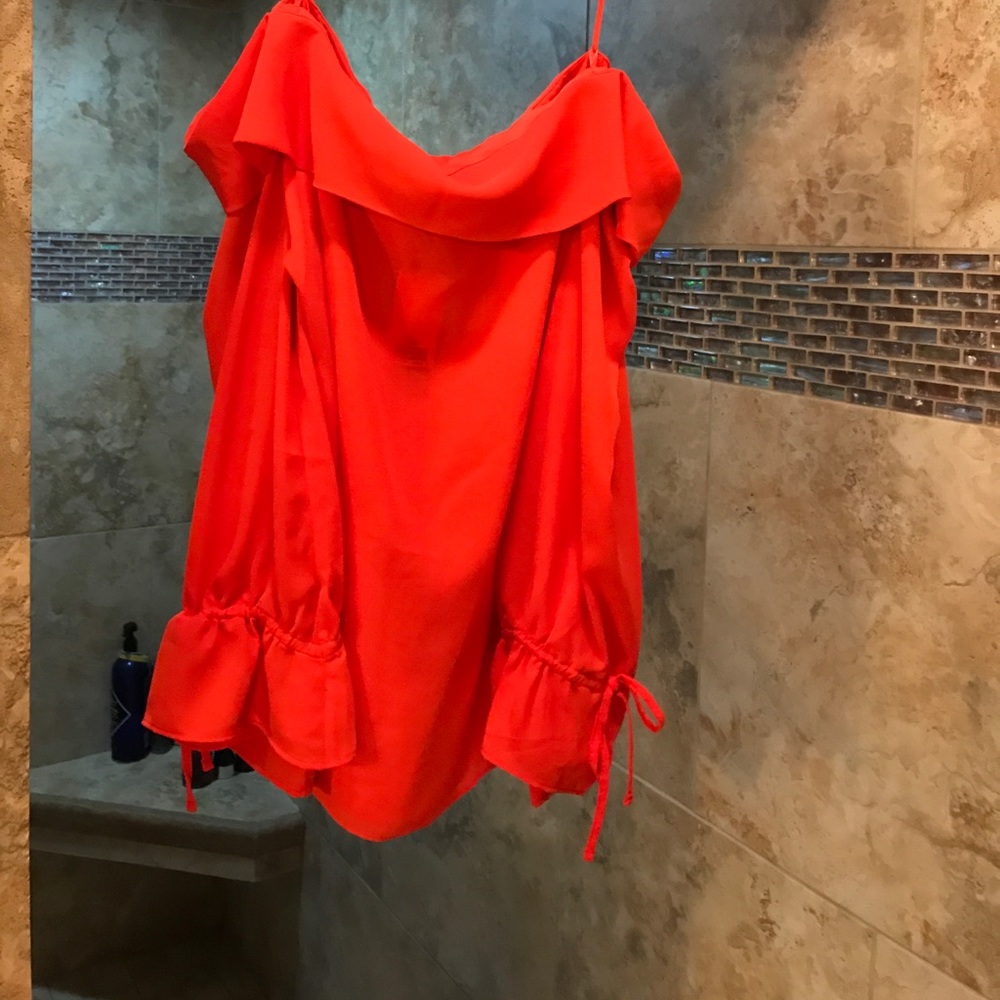 Woman’s shirt