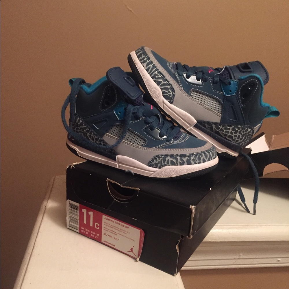 Jordan’s