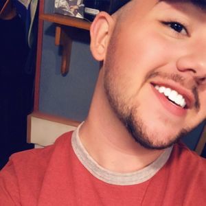 Meet your Posher, Drew