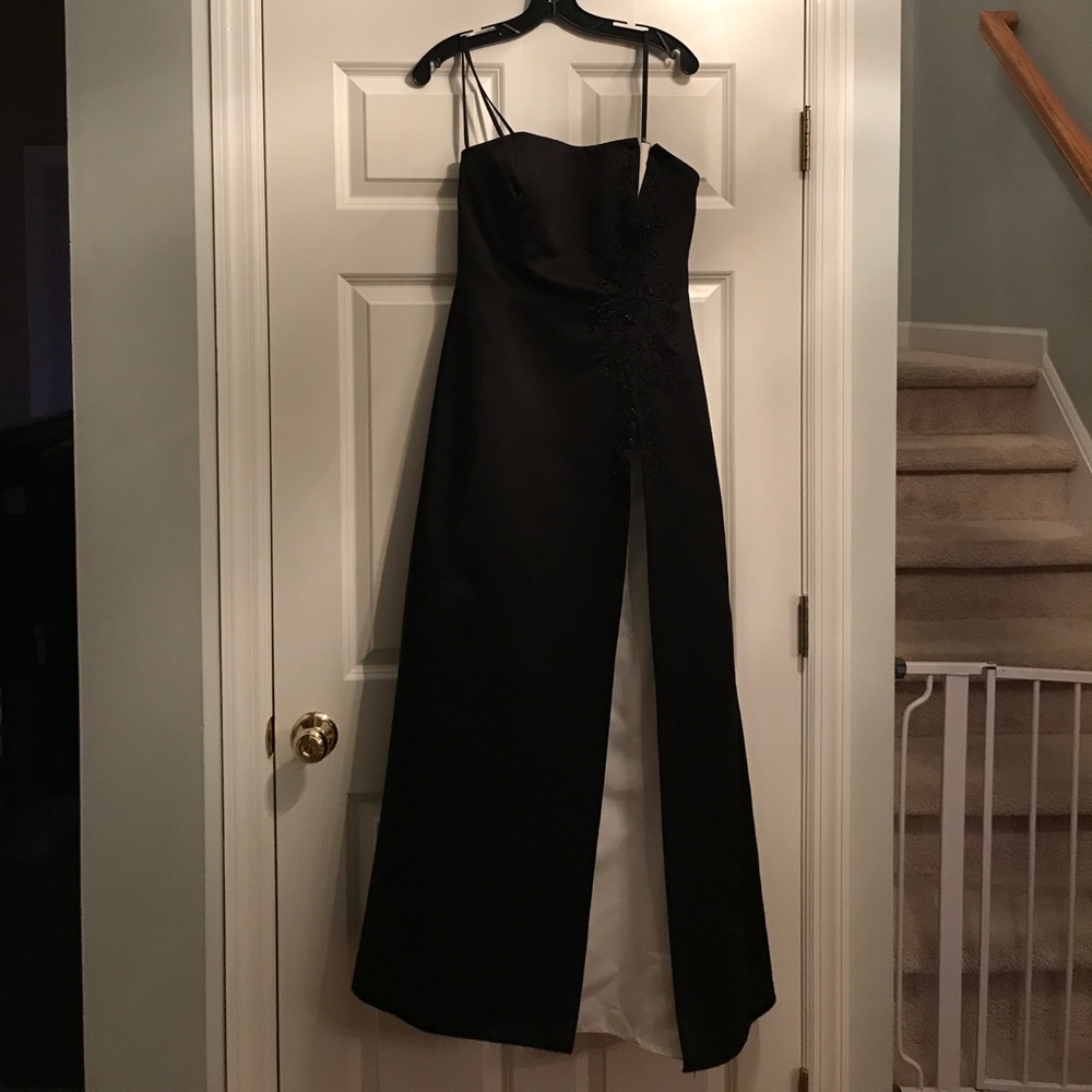 Bridesmaid dress