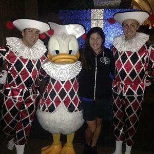 Meet your Posher, Emma