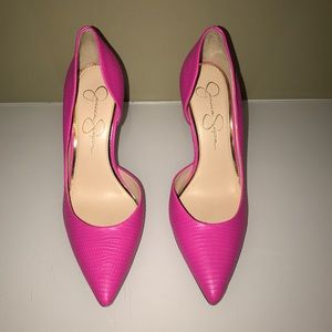 Jessica Simpson Pumps 🎀