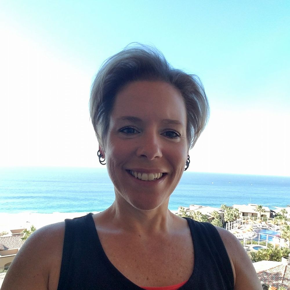 Meet your Posher, Jodi