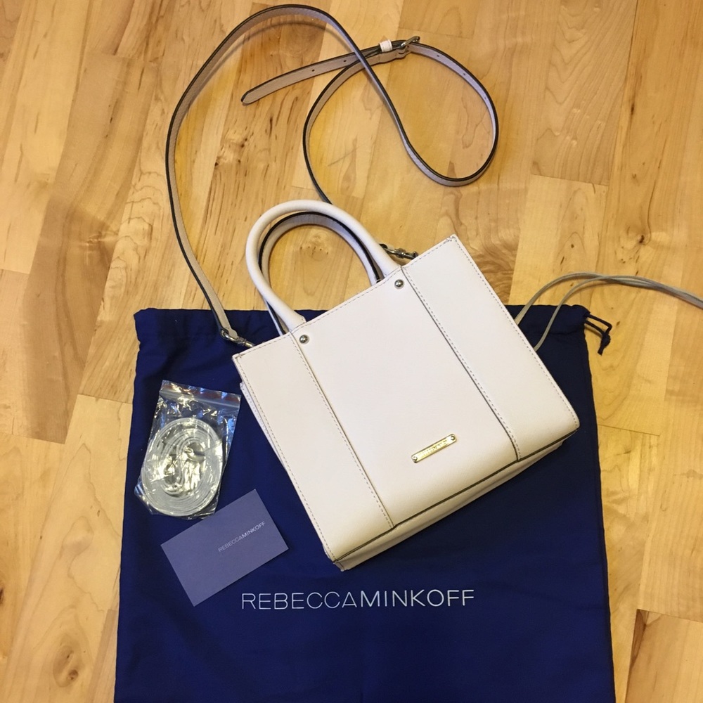 Rebecca Minkoff MAB Mini Tote
