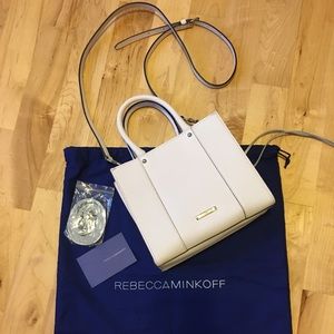 Rebecca Minkoff MAB Mini Tote