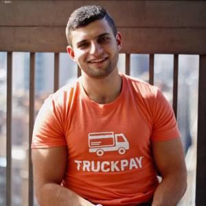 Meet your Posher, Ben