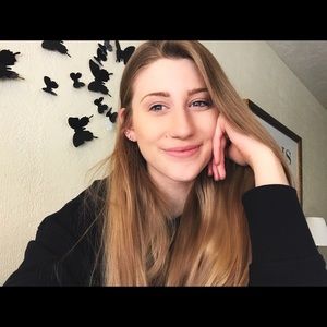 Meet your Posher, Brittany