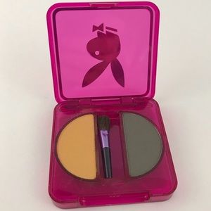 Playboy Hollywood Nights Duo Eyeshadow #33