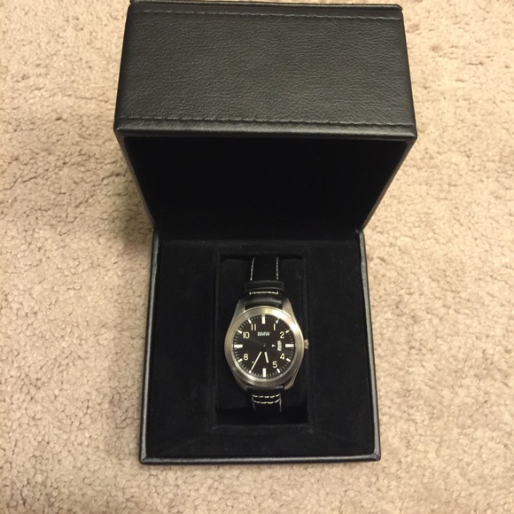 BMW Watch main image 4