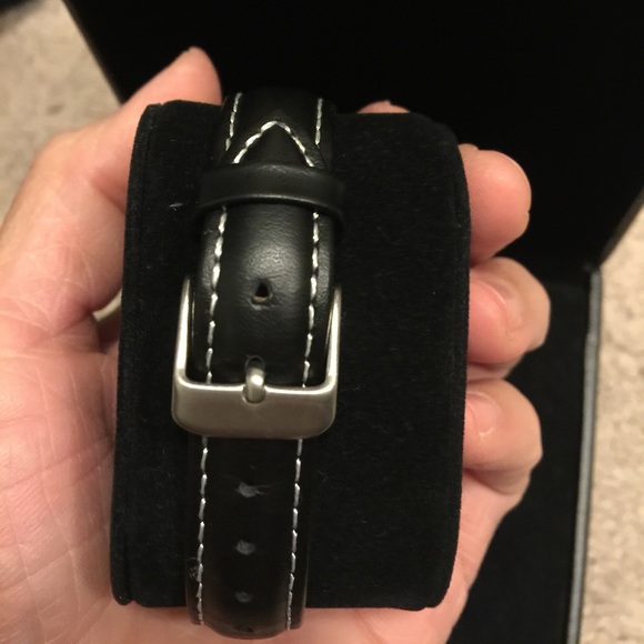 BMW Watch