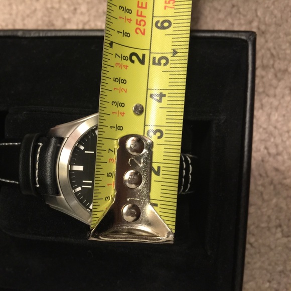 BMW Watch