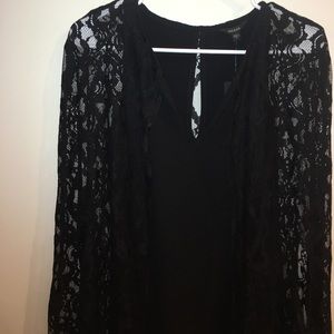 GUESS Little black dress