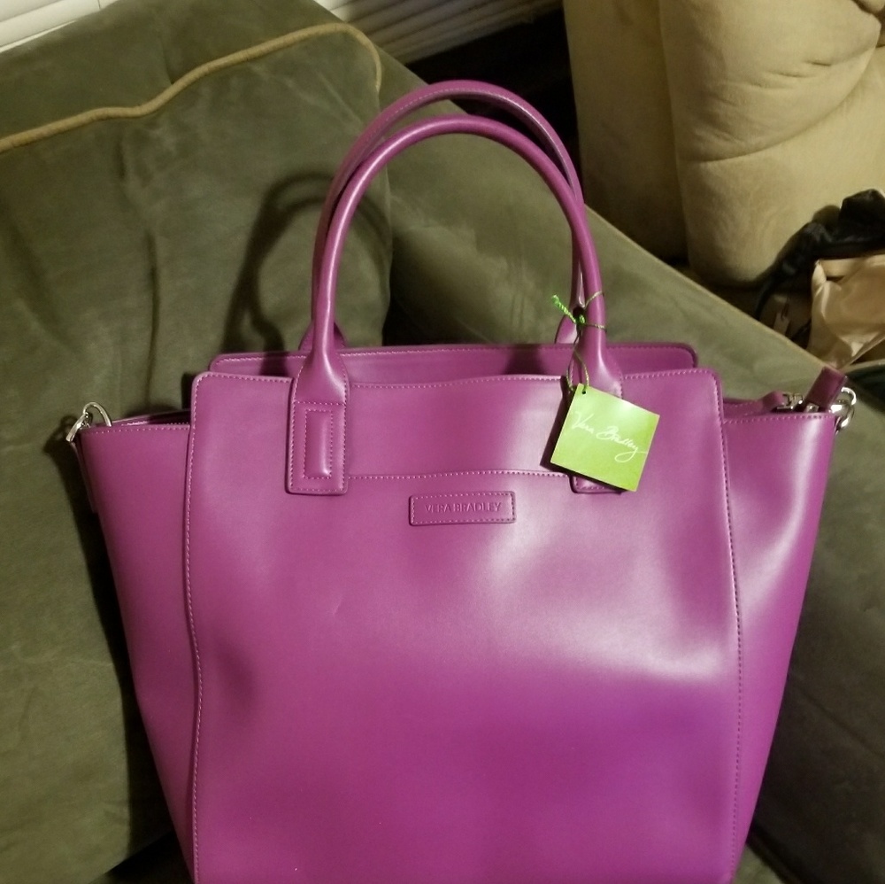 Vera Bradley Purse