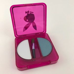 Playboy Hollywood Nights Duo Eyeshadow Starry Eyed