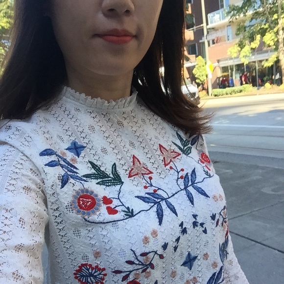 Meet your Posher, Claire - Picture 1 of 1