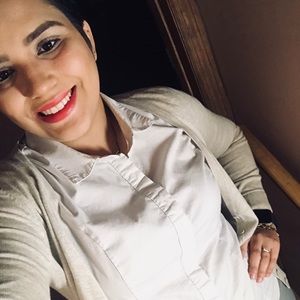 Meet your Posher, Gabriela