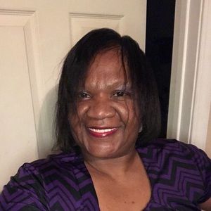 Meet your Posher, Phyllis