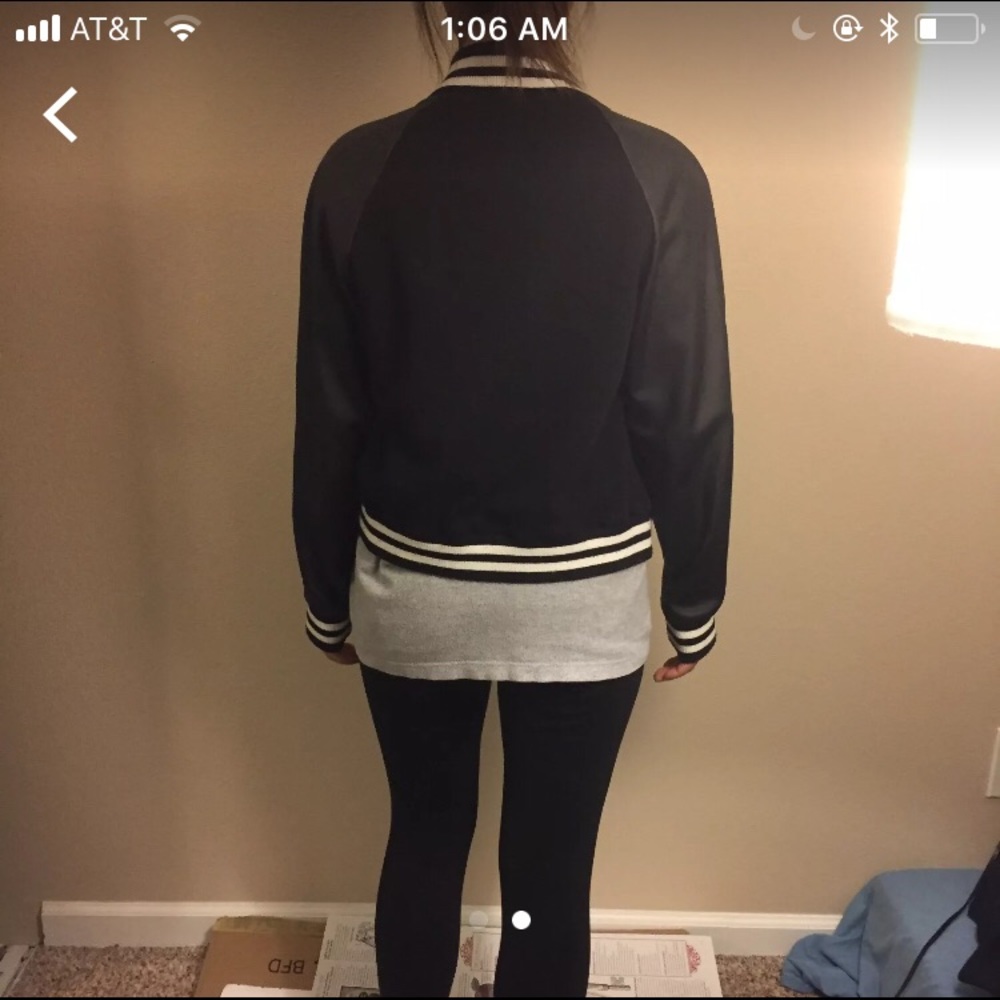 Jacket - Picture 2 of 2