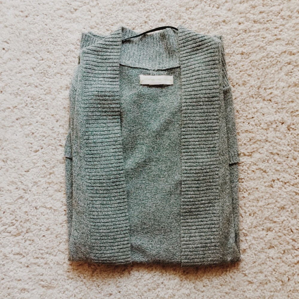 Cardigan