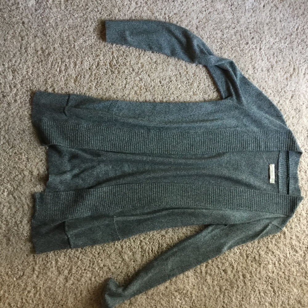 Cardigan - Picture 5 of 5