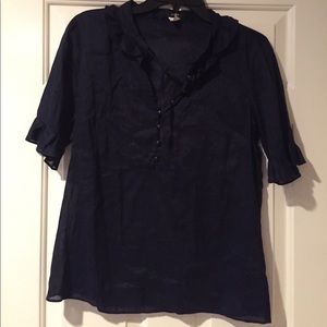 J. Crew blouse