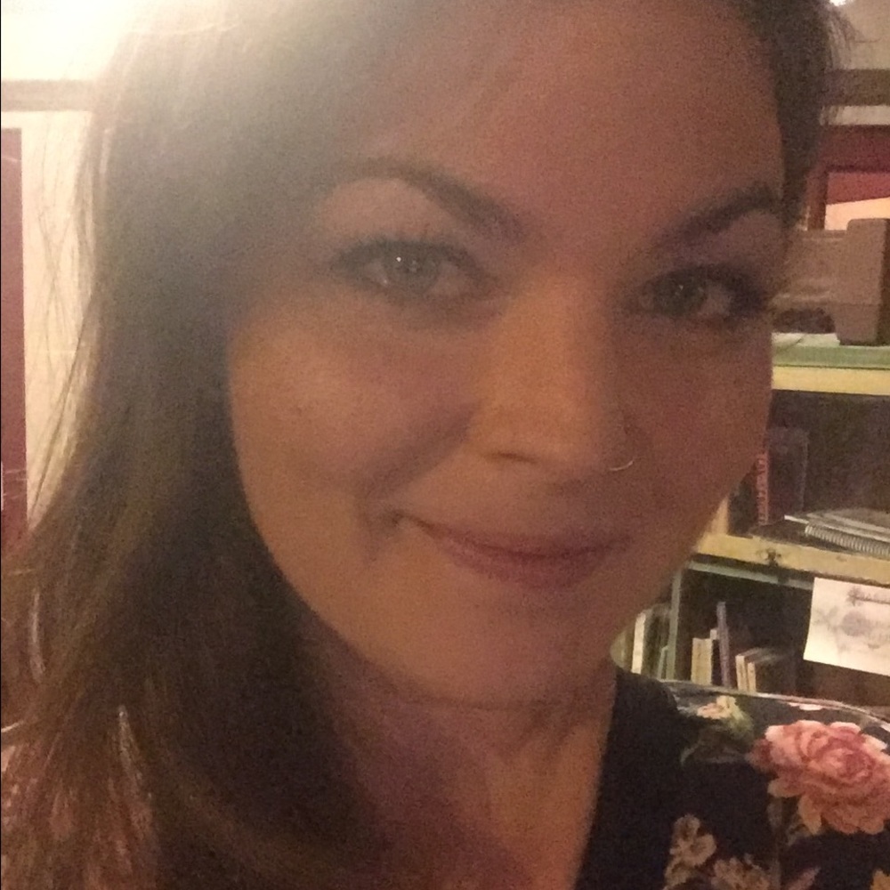 Meet your Posher, Katrina