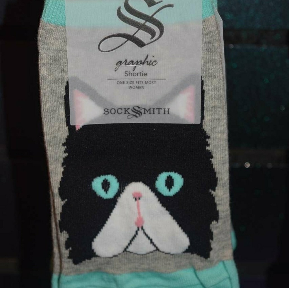 Ankle socks