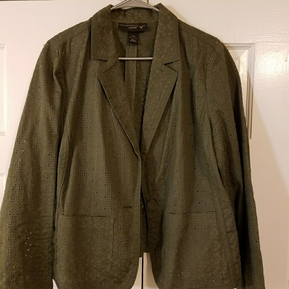 Jacket