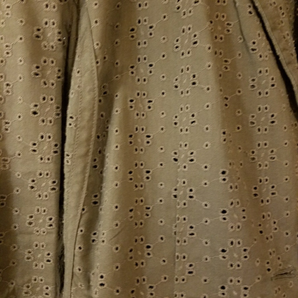 Jacket - Picture 2 of 2