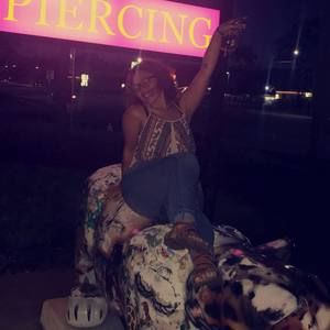 Meet your Posher, Serie