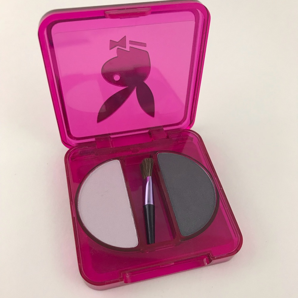 Playboy Hollywood Nights Duo Eyeshadow A-List