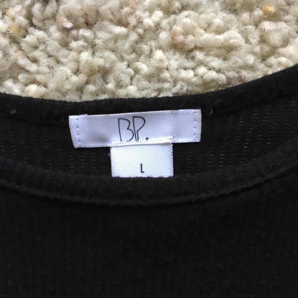 Low Back Tank - Picture 3 of 4