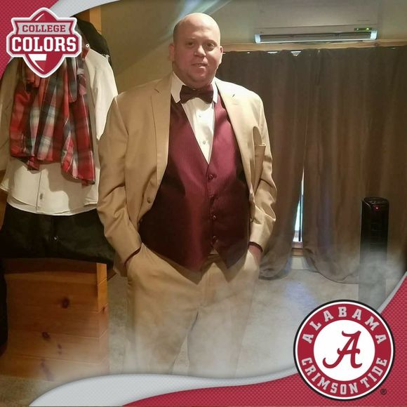 Meet your Posher, Danny - Picture 1 of 1