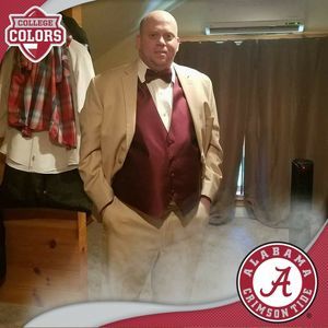 Meet your Posher, Danny