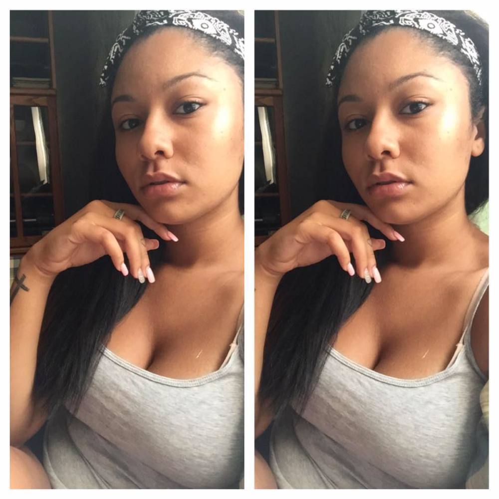 Meet your Posher, Kenyetta