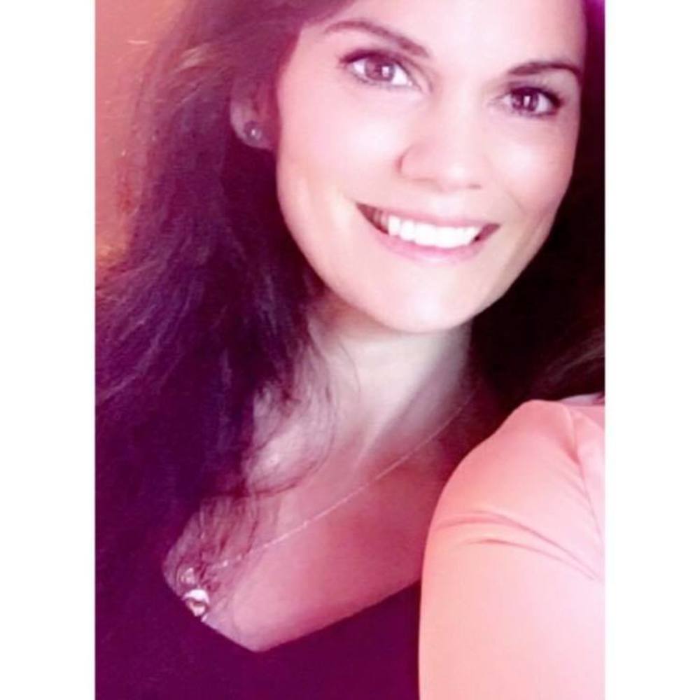 Meet your Posher, Ashlin