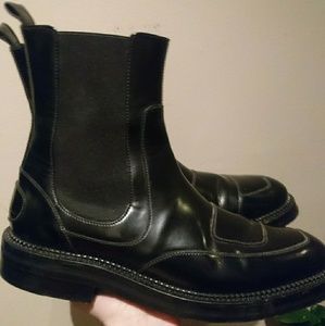Yang Li Moto Boot