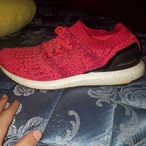 Adidas UltraBoost Uncaged