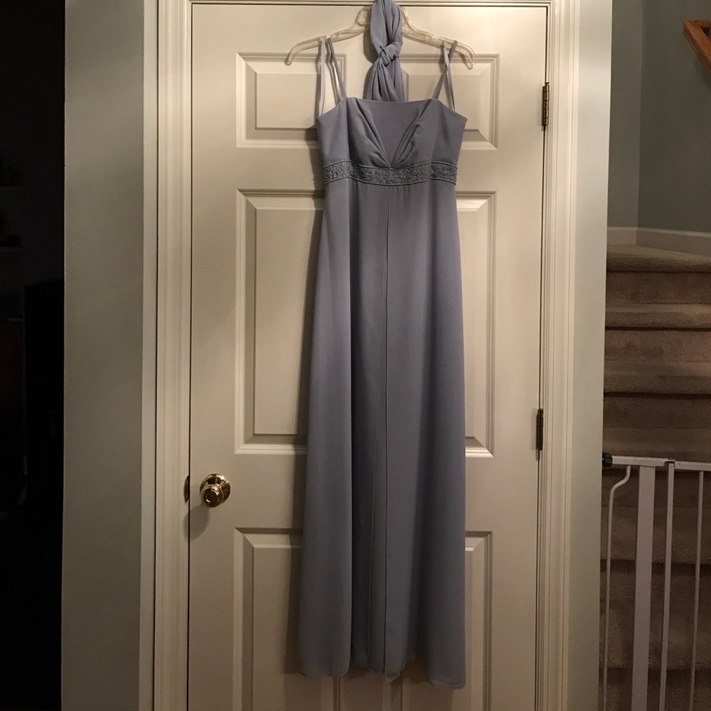 Formal dress