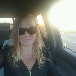 Meet your Posher, Sherri