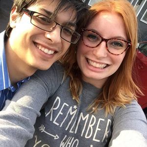 Meet your Posher, Cristal