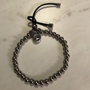 Michael Kors Beaded Bracelet