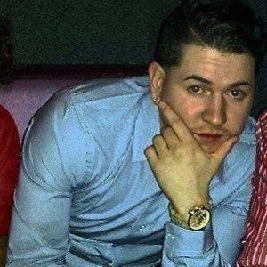 Meet your Posher, Fabian