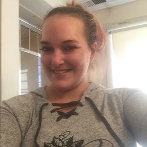 Meet your Posher, Kristina